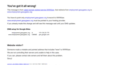 Desktop Screenshot of employment.geaugaesc.org