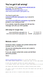Mobile Screenshot of licensurecertification.geaugaesc.org